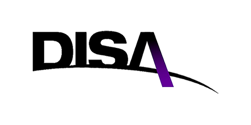 disa Logo